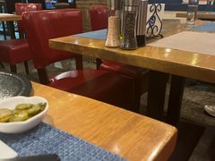 -LA MAISON公鸡和龙(蛇口店)