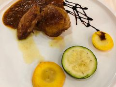 -红房子西菜馆(淮海中路店)
