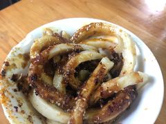 -洞子口张老二凉粉(文殊院店)