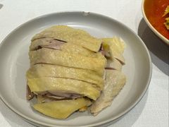 吉士咸鸡-老吉士酒家(天平路店)