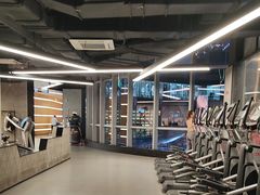 -锐动健身游泳(博地中心店)