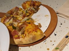 -必胜客(WOW西丽店)