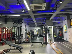 -AK健身普拉提拉伸私教馆(中八店)