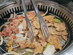 -鹤之乡·齐齐哈尔烤肉·非遗(秋涛路店)