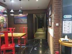 -时尚殿堂·颜SPA