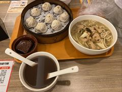 -知味观(翡翠城店)