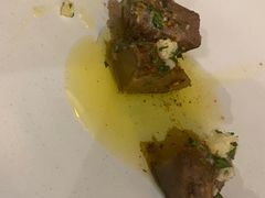 -BONAZZA 意大利餐厅