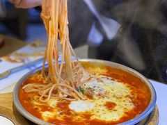 -赤火牛排(金狮广场店)