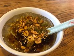 冰粉-霸道川面馆(张江店)