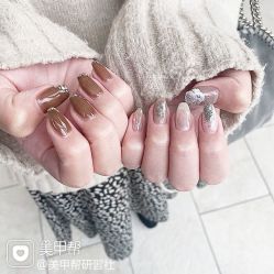 -Pink You美甲美睫纹绣定制中心