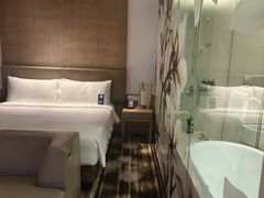 -樟宜机场皇冠假日酒店 （SG Clean） - IHG 旗下酒店