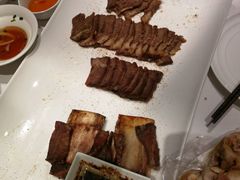 -张福记(五一公园店)