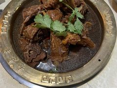 -和庆斋羊蝎子火锅·碳缸烧烤(顺义旗舰店)