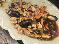 -松子料理(亮马桥店)