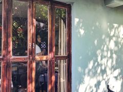 -Santoor 萨都里印度餐厅(北锣鼓巷店)