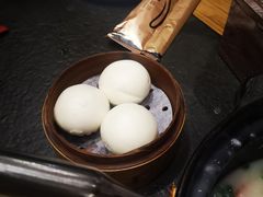 -小城粥道·海胆鲜虾粥(解放广场店)