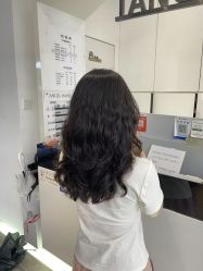 -天使之手