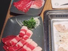 -新石器烤肉(招商1872店)