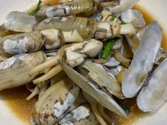 -阿巧一号私房菜(止园路店)
