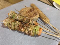 -烤五行·烧烤烤串(石佛营店)