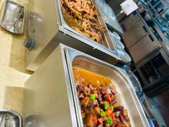 -鲤鱼门渔人码头自助餐厅