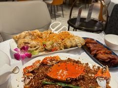 -喜记避风塘炒辣蟹(旗舰店)