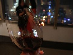 -上海柏悦酒店