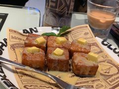-開籠雀冰室(同和金铂店)
