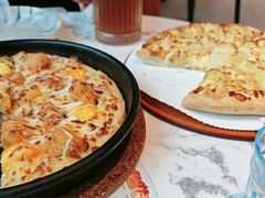 -必胜客(港城新天地店)