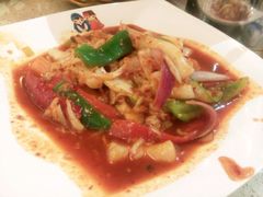 -妙香居韩国烤肉(容桂天佑城店)