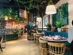 -原味田园·客家菜·土窑鸡(中航城君尚购物中心店)