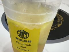 -果然农夫椰子鸡(虎门大润发店)