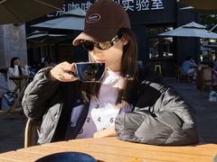 -Torch Coffee 炬点咖啡