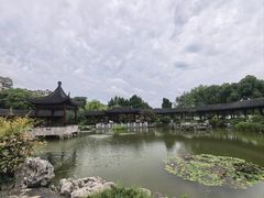-葛仙湖公园