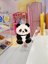 -LuckyStar幸运星家庭娱乐中心(东莞国贸店)