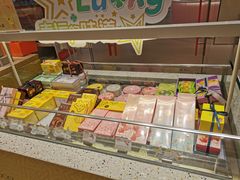 零售区-LOVEGIFT爱礼(八佰伴店)
