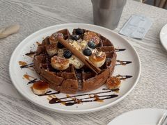 -娜娜家•Nana's restaurant(国金汇店)