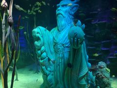 -沈阳海洋探索中心