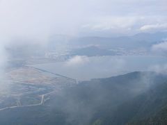-七娘山