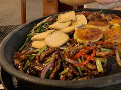 -一烙锅(友谊店)