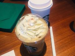 -星巴克(清远万达广场店)