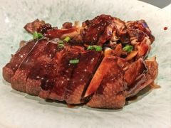 -南门食仙·手工福州菜(南门兜店)