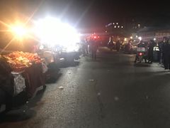 -南理工夜宵美食坑