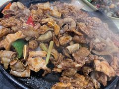 -标记美食新鲜猪杂(兴南大道店)