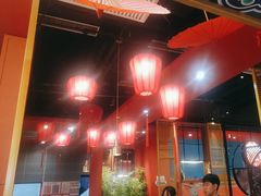 -满园烤鸭·春饼(沈北万达店)