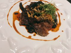 -AZUL by FUEL蓝色·法式酒馆(琶醍店)