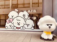 -Seesaw Coffee(上生新所店)