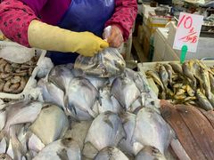 -徐汇区枫林菜市场