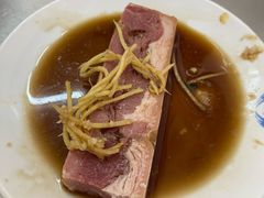 -老赵面店(大西路店)