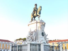 -商业广场(Praça do Comércio)